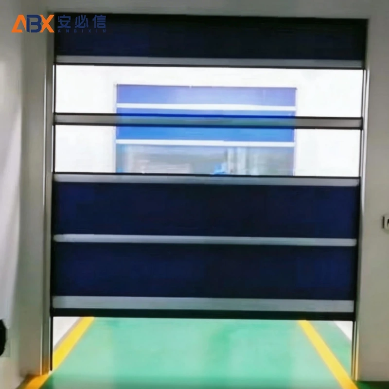 南平高速门