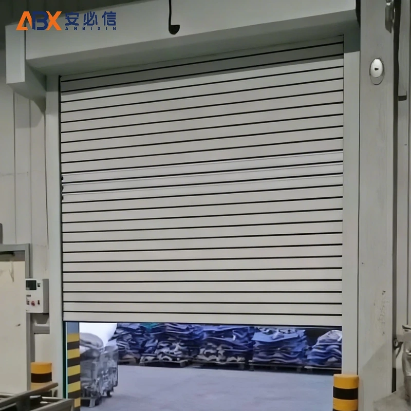 南平雷达高速门